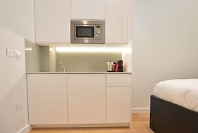 Earls Court West Serviced Apartments
