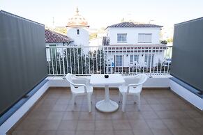 Hotel Brisamar Suites