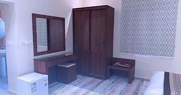 Ghoroub Al Shams Furnished Apartments