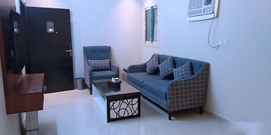 Ghoroub Al Shams Furnished Apartments