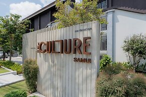 The Culture Samui