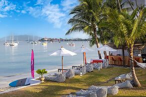 The Culture Samui