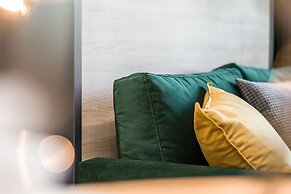 Studio Bukowska Poznan by Renters