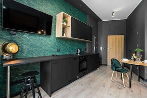 Studio Bukowska Poznan by Renters