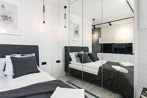 Studio Bukowska Poznan by Renters