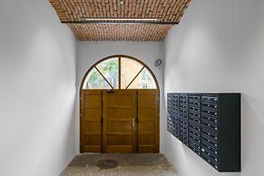 Studio Bukowska Poznan by Renters