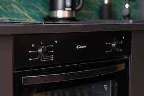 Studio Bukowska Poznan by Renters