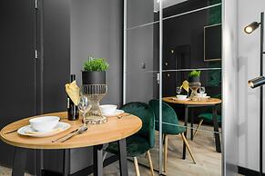 Studio Bukowska Poznan by Renters