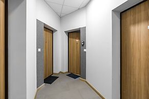 Studio Bukowska Poznan by Renters