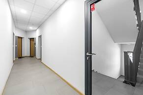 Studio Bukowska Poznan by Renters