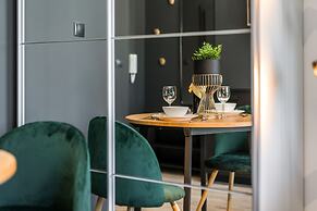 Studio Bukowska Poznan by Renters