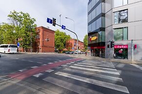Studio Bukowska Poznan by Renters
