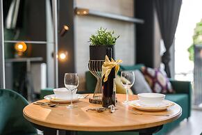 Studio Bukowska Poznan by Renters