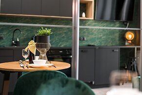 Studio Bukowska Poznan by Renters