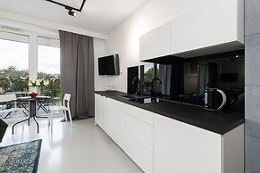 Studio Bukowska Poznan by Renters