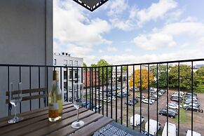 Studio Bukowska Poznan by Renters