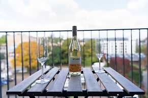 Studio Bukowska Poznan by Renters