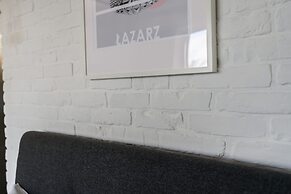 Studio Bukowska Poznan by Renters