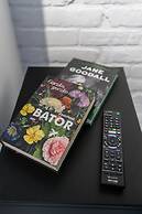 Studio Bukowska Poznan by Renters