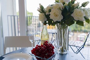 Studio Bukowska Poznan by Renters