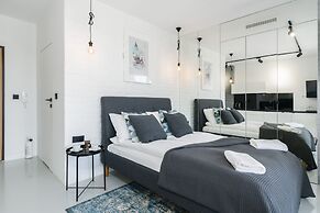 Studio Bukowska Poznan by Renters