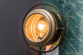 Studio Bukowska Poznan by Renters