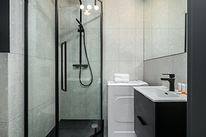 Studio Bukowska Poznan by Renters