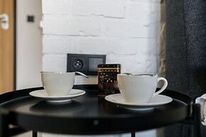 Studio Bukowska Poznan by Renters