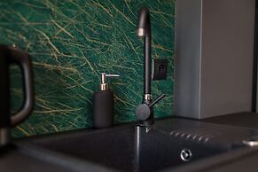 Studio Bukowska Poznan by Renters