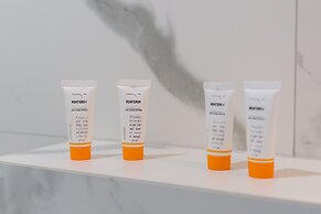 Studio Bukowska Poznan by Renters