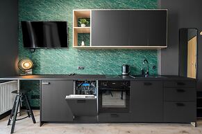 Studio Bukowska Poznan by Renters