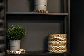 Studio Bukowska Poznan by Renters