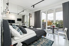 Studio Bukowska Poznan by Renters