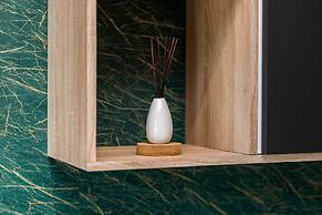 Studio Bukowska Poznan by Renters