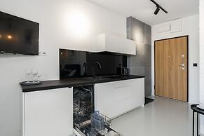 Studio Bukowska Poznan by Renters