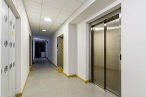 Studio Bukowska Poznan by Renters