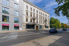 Studio Bukowska Poznan by Renters