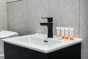 Studio Bukowska Poznan by Renters