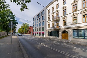 Studio Bukowska Poznan by Renters