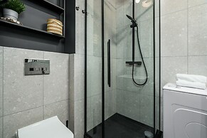 Studio Bukowska Poznan by Renters