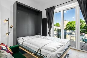 Studio Bukowska Poznan by Renters