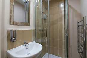 Manchester Metropolitan Loft Apartment