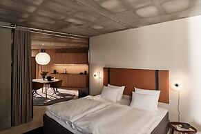 A Place to Hotel Esbjerg