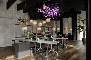 A Place to Hotel Esbjerg