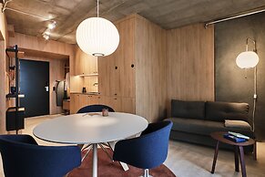 A Place to Hotel Esbjerg