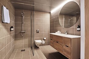 A Place to Hotel Esbjerg