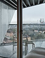 A Place to Hotel Esbjerg