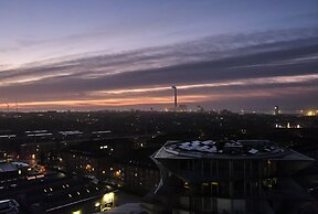 A Place to Hotel Esbjerg