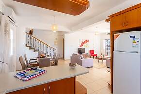 Queens Paradise 1 in Peyia