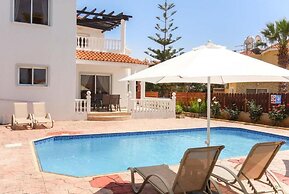 Queens Paradise 1 in Peyia